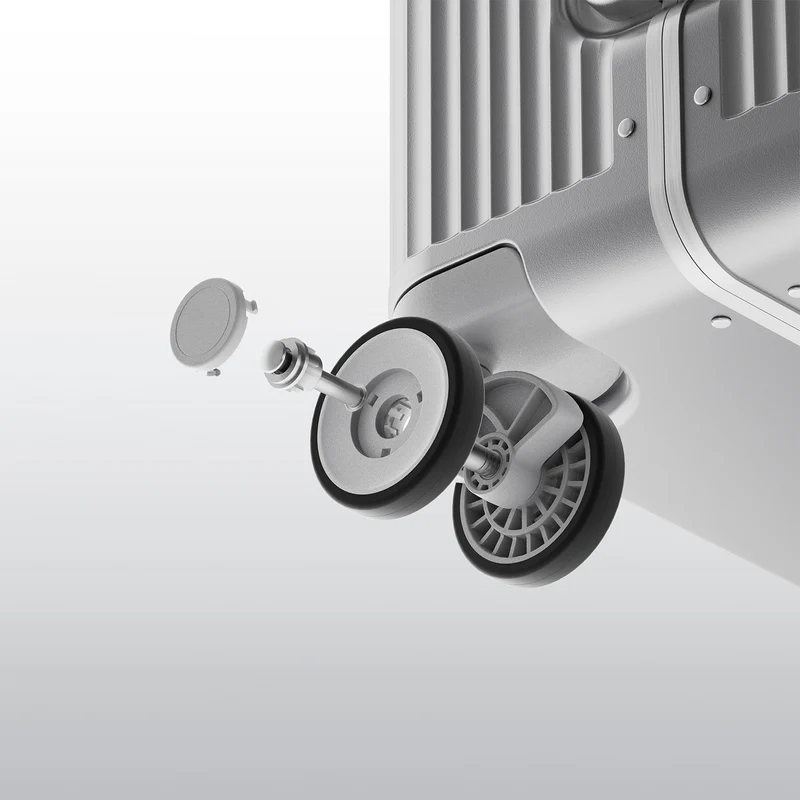 Xiaomi Aluminum Frame Luggage