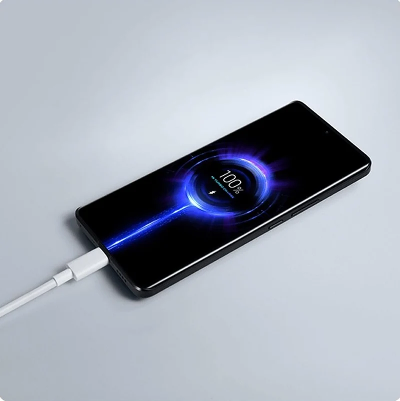 Xiaomi 90W HyperCharge Snellader Combo (Type-A)