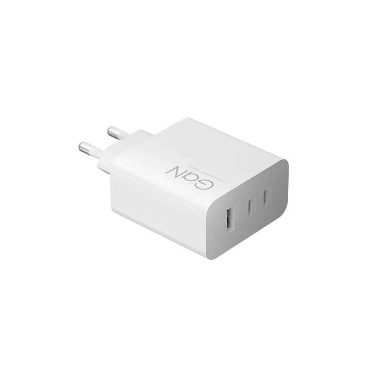 Xiaomi 90W HyperCharge Power Adapter (3-Port)