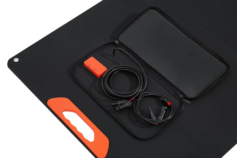 Xiaomi 70mai Zonnepaneel