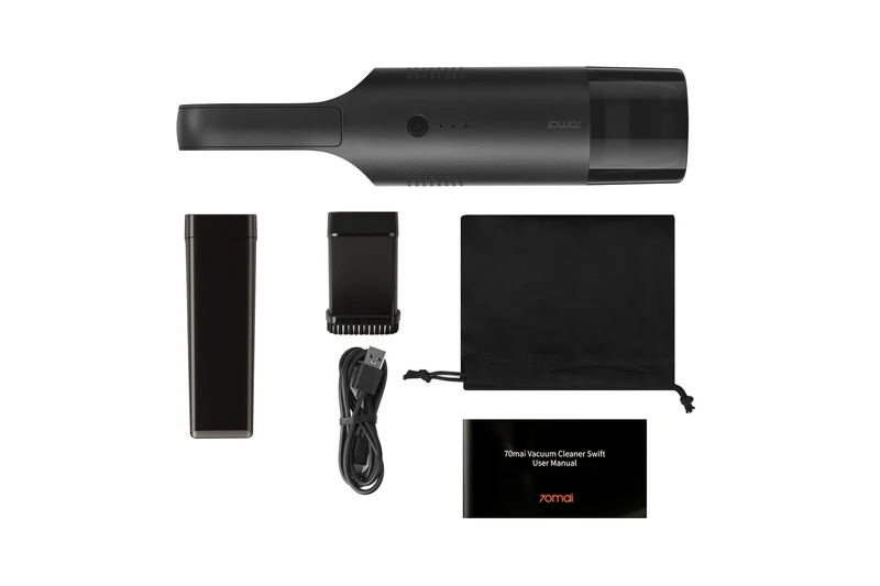 Xiaomi 70mai Vacuum Cleaner PV01