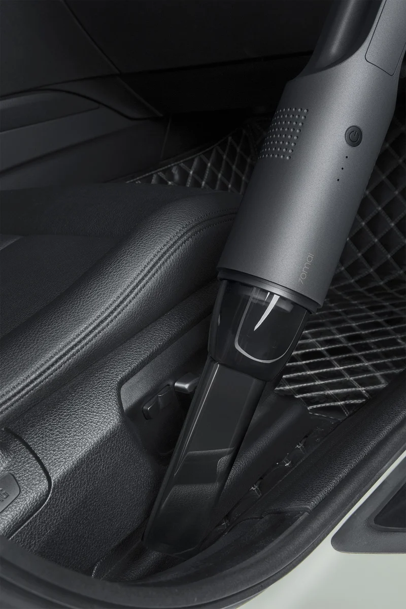 Xiaomi 70mai Vacuum Cleaner PV01