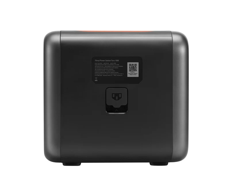 Xiaomi 70mai Power Station Tera 1000