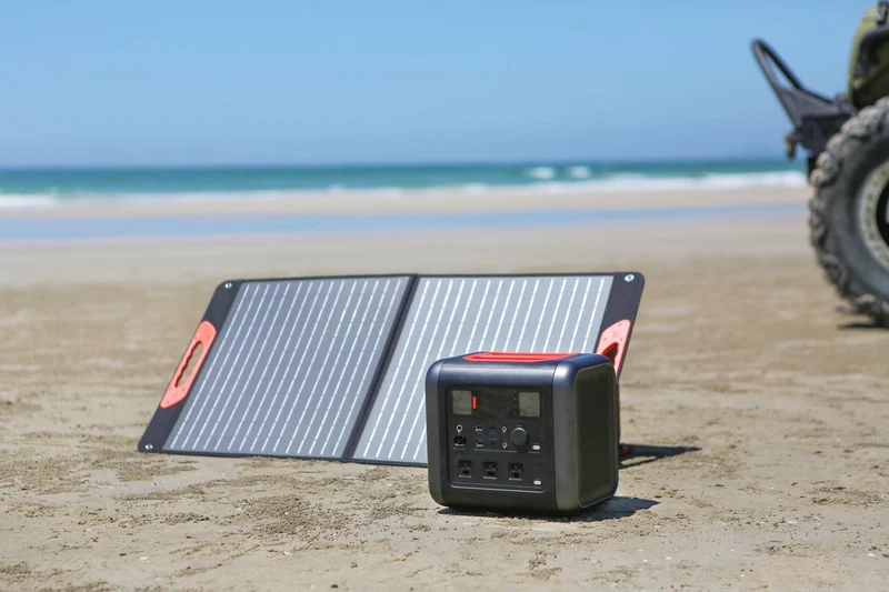 Xiaomi 70mai Power Station Tera 1000