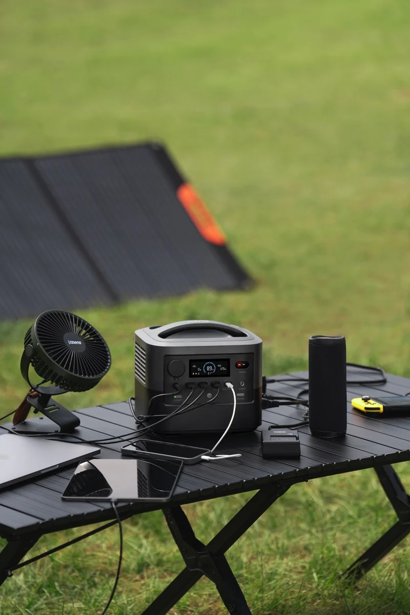 Xiaomi 70mai Power Station Hiker 400