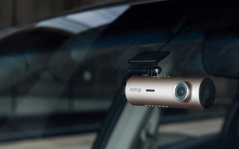 Xiaomi 70Mai M300 Dashcam