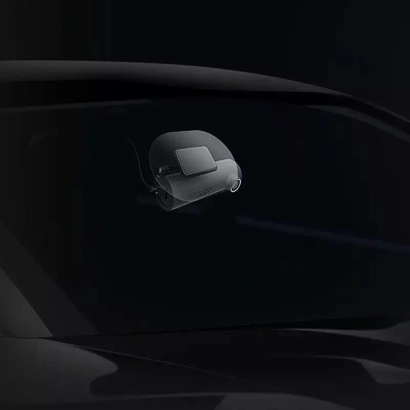 Xiaomi 70mai Elektrostatische Stickers