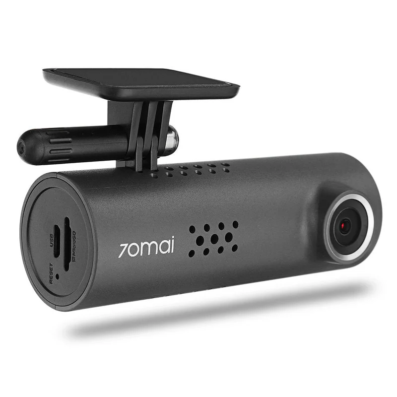 Xiaomi 70Mai Dashcam Europese Versie