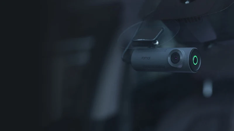 Xiaomi 70mai Dash Cam M310