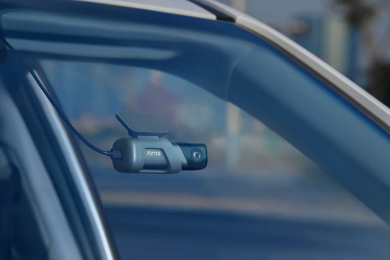 Xiaomi 70mai Dash Cam M500 128GB