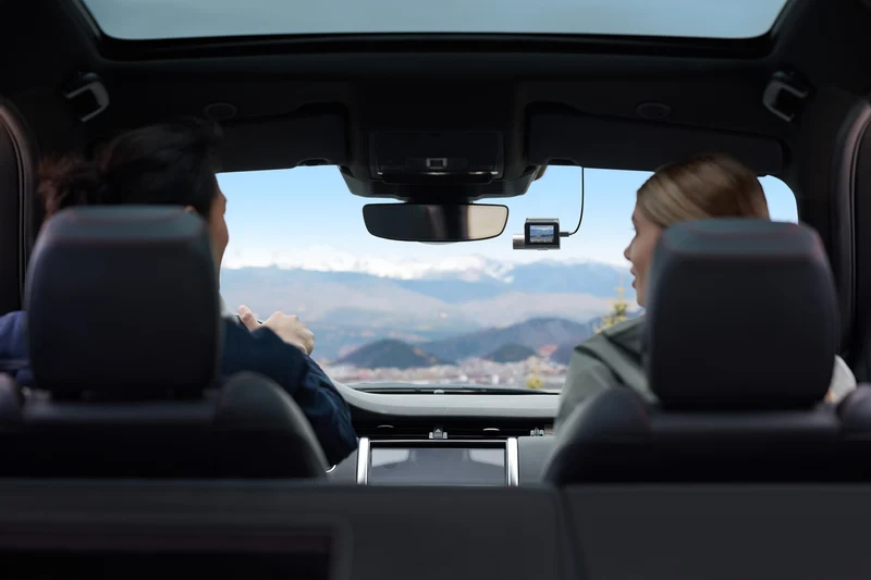 Xiaomi 70mai Dash Cam A510