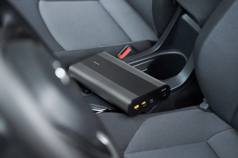 Xiaomi 70mai Dash Cam Battery Pack