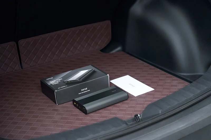 Xiaomi 70mai Dash Cam Battery Pack