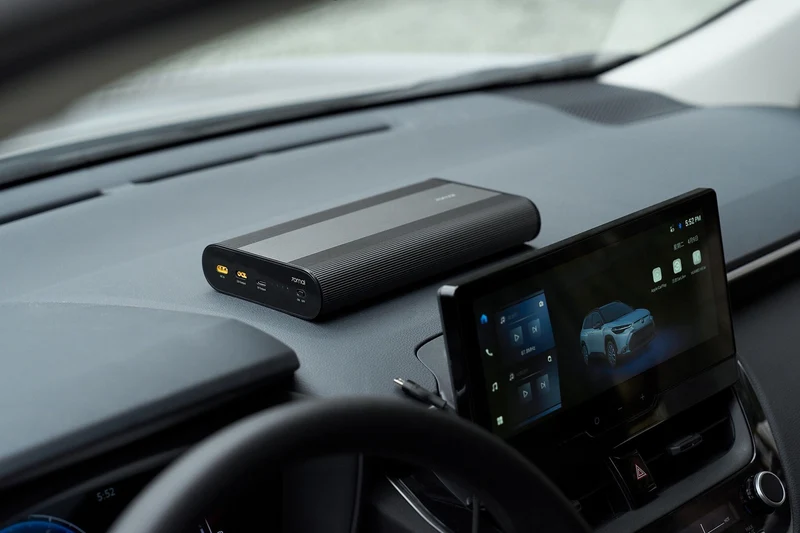 Xiaomi 70mai Dash Cam Battery Pack