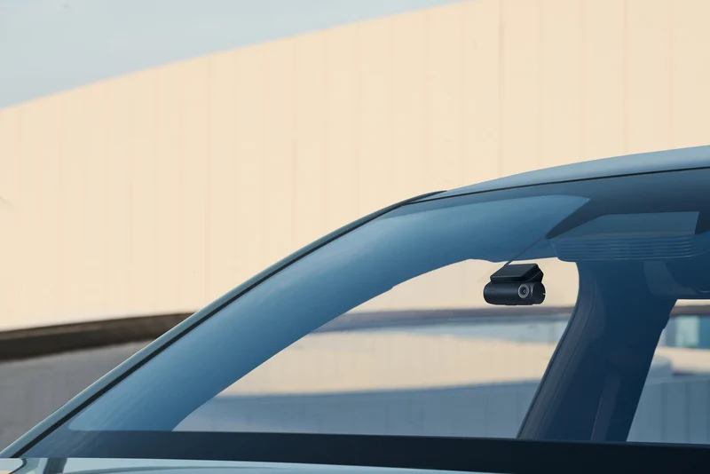 Xiaomi 70mai Dash Cam A410