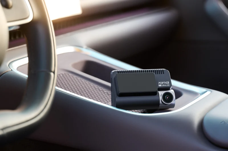 Xiaomi 70mai Dash Cam 4K A810S