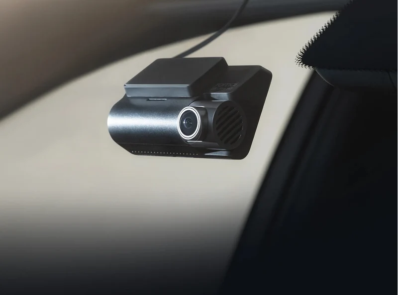 Xiaomi 70mai Dash Cam 4K A810