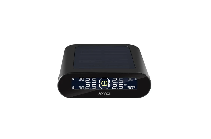 Xiaomi 70mai Bandenspanningsmonitor TPMS