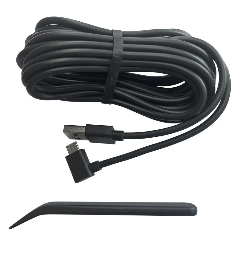 Xiaomi 70mai CC-Cable Micro-USB Voedingskabel