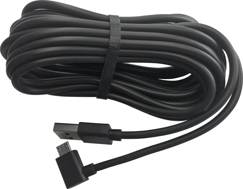 Xiaomi 70mai CC-Cable Micro-USB Voedingskabel