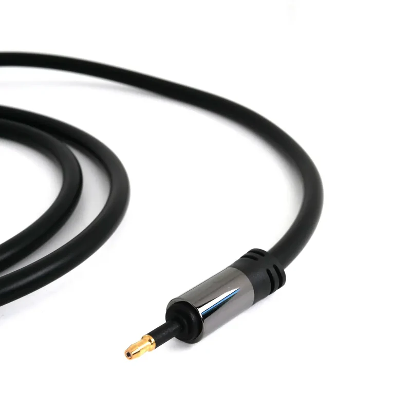 Câble Mini-Toslink - Toslink