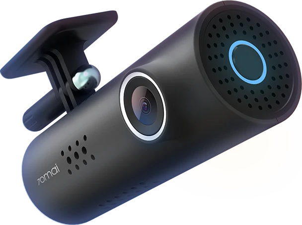 Xiaomi 70Mai 1S Dashcam Europese Versie