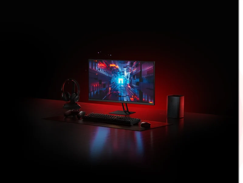 Xiaomi 2K Gaming Monitor G27Qi