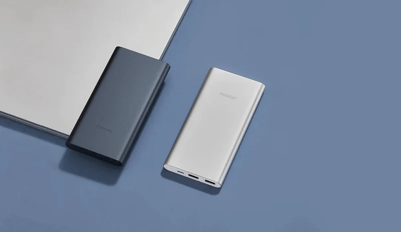 Xiaomi 22.5W Power Bank 10.000mAh