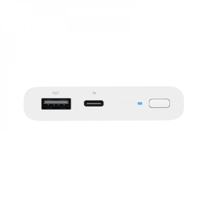 Xiaomi 10000mAh Mi Wireless Qi Powerbank Essential
