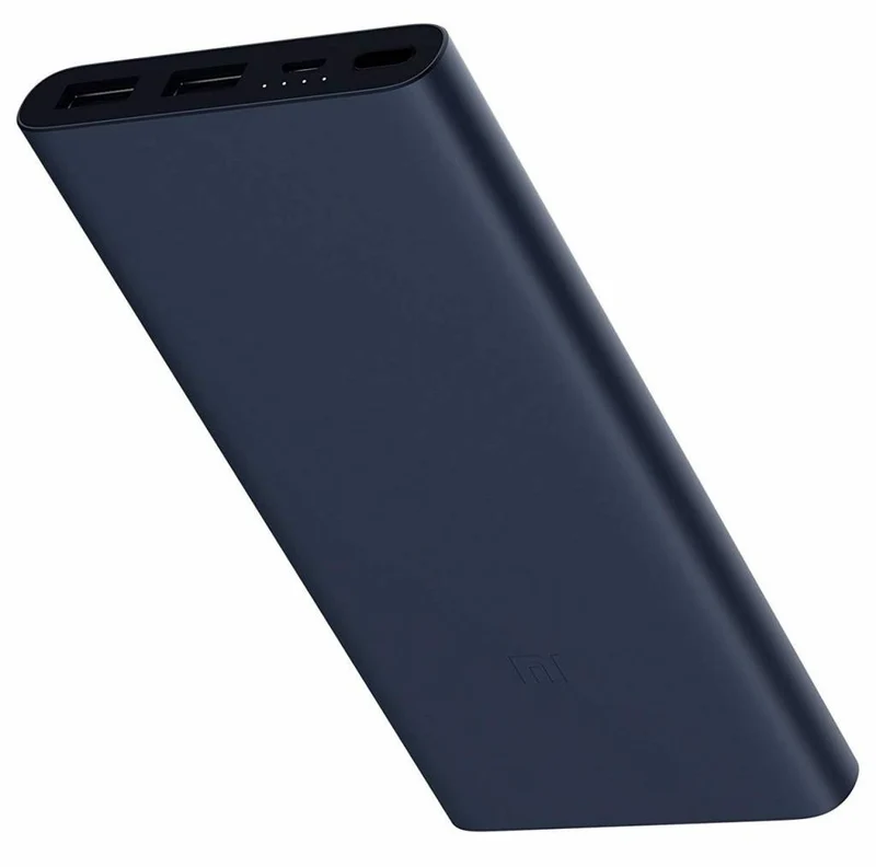 Xiaomi 10000mah 2s Powerbank