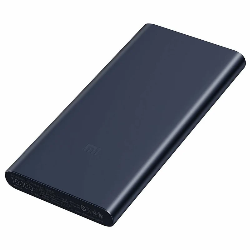 Xiaomi 10000mah 2s Powerbank