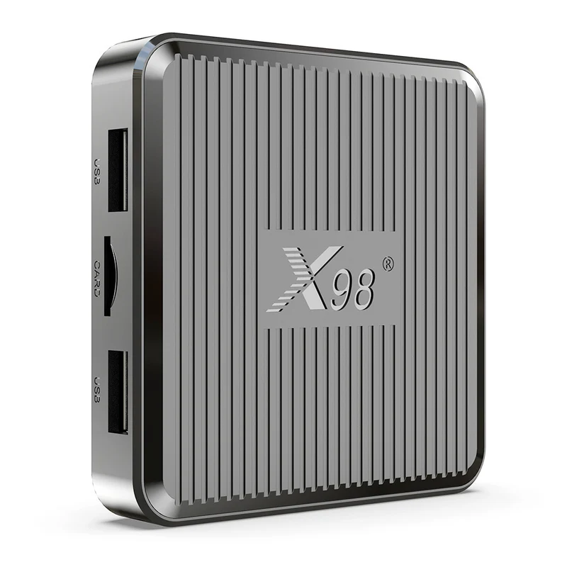 X98Q Android TV Box 2GB 16GB