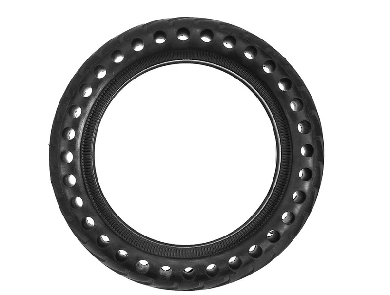Volrubber Anti-lek buitenband voor Xiaomi M365, M365 Pro, Essential, 1S en Pro 2 Step