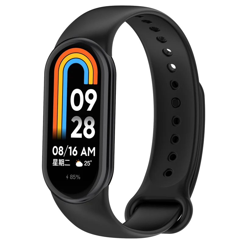 Vervangend bandje voor Xiaomi Smart Band 10