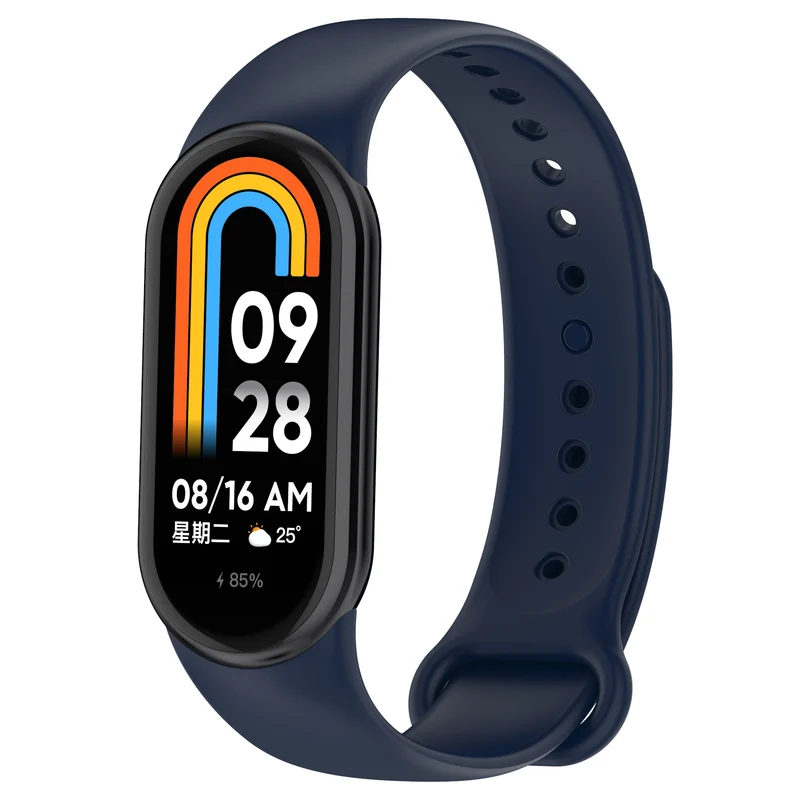 Vervangend bandje voor Xiaomi Smart Band 10