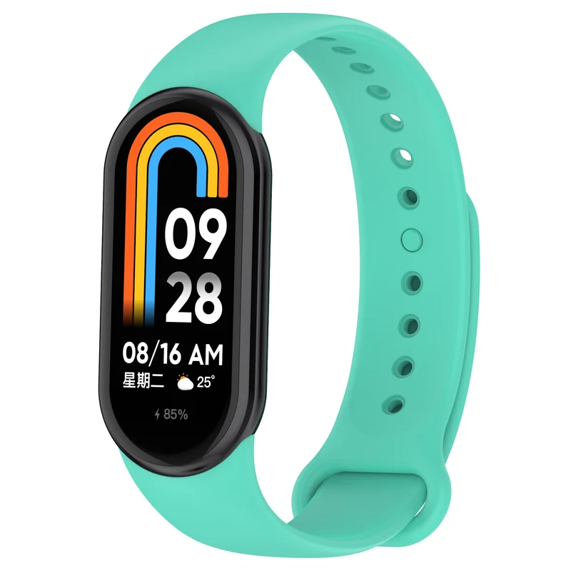 Vervangend bandje voor Xiaomi Smart Band 8