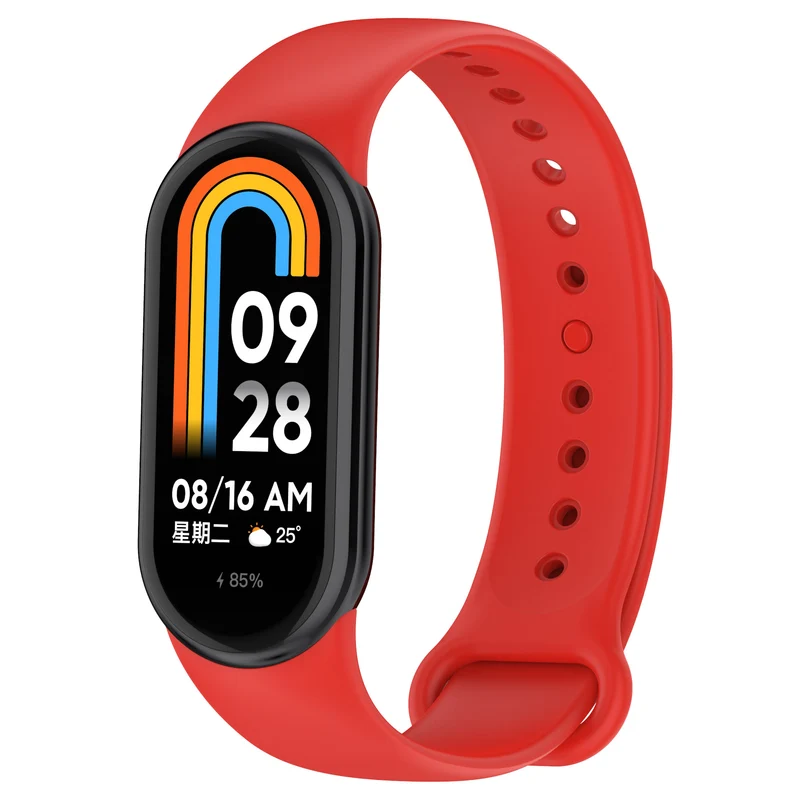 Vervangend bandje voor Xiaomi Smart Band 8