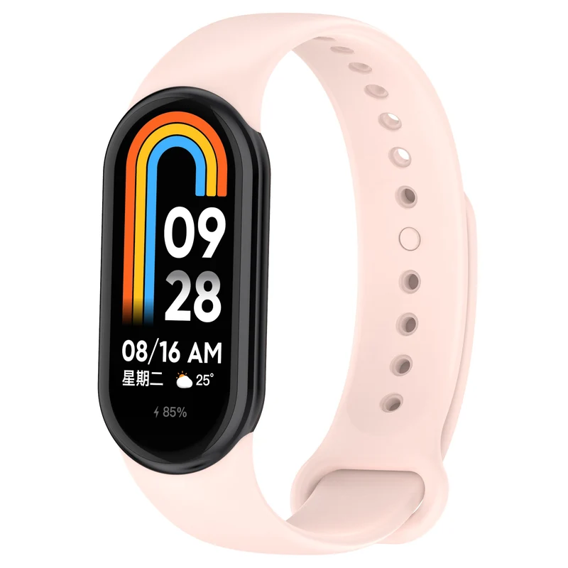 Vervangend bandje voor Xiaomi Smart Band 9