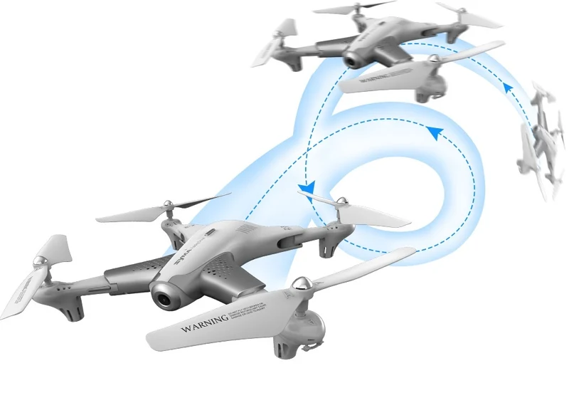 Syma Z3 Vouwbare Drone