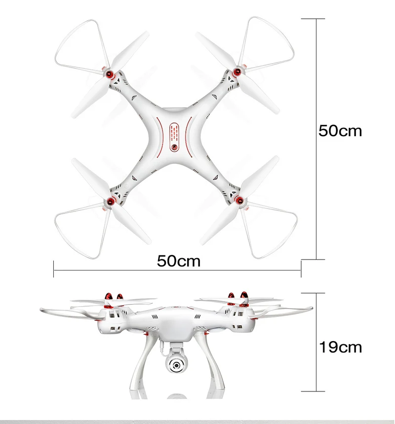 Syma X8SC Drone