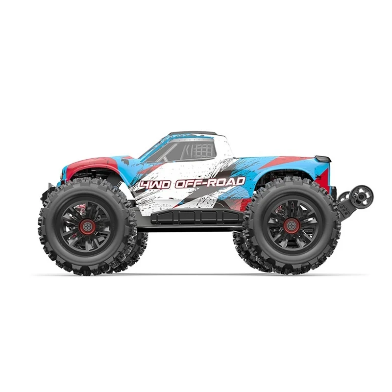 MJX 16208 RC Auto