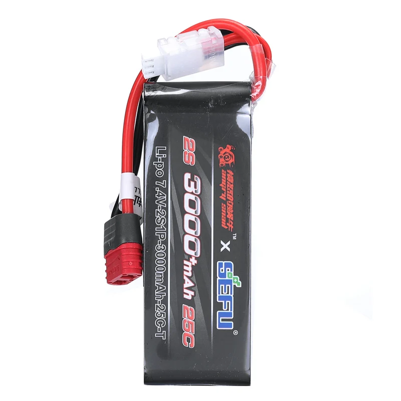 MJX 14210 RC Auto