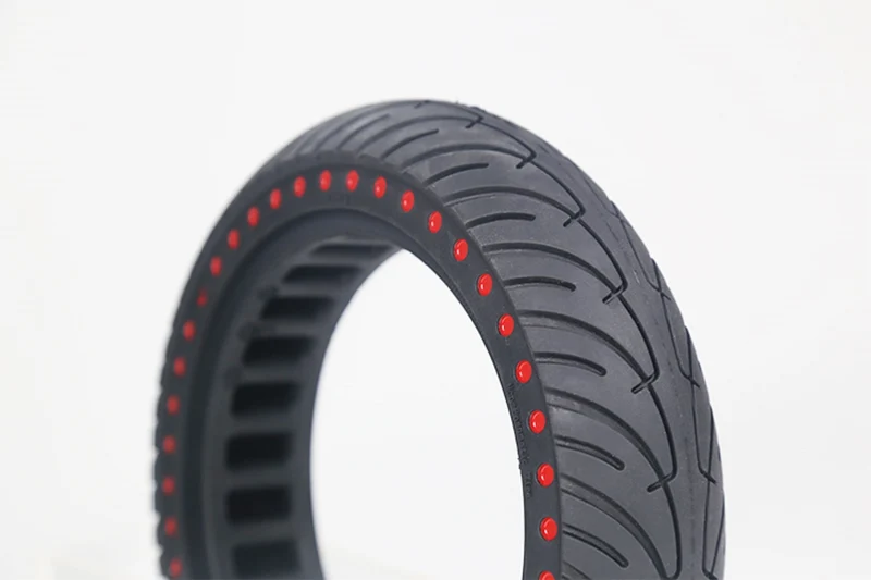 Massieve Bihoneycomb Anti-lekband voor Xiaomi M365, M365 Pro, Essential, 1S en Pro 2 Step