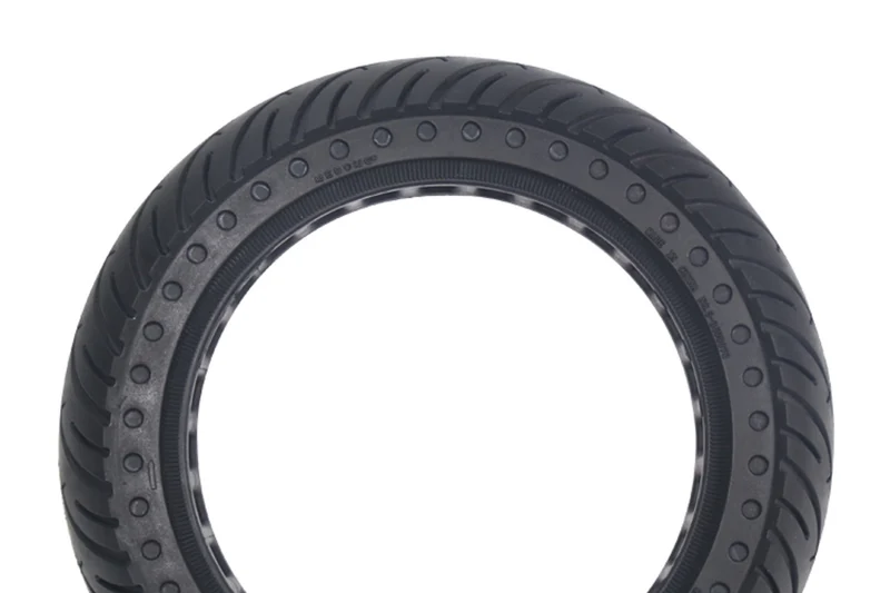 Massieve Bihoneycomb Anti-lekband voor Xiaomi M365, M365 Pro, Essential, 1S en Pro 2 Step