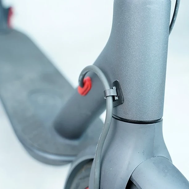 Kabelclips voor Xiaomi M365, M365 Pro, Essential, 1S, Mi Scooter 3 en Mi Pro 2 Step