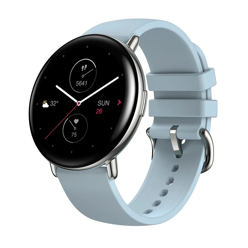 Huami Amazfit ZEPP E