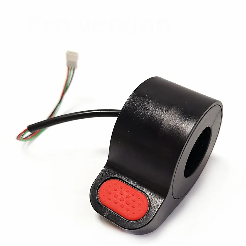 Gashendel voor Xiaomi M365 Step