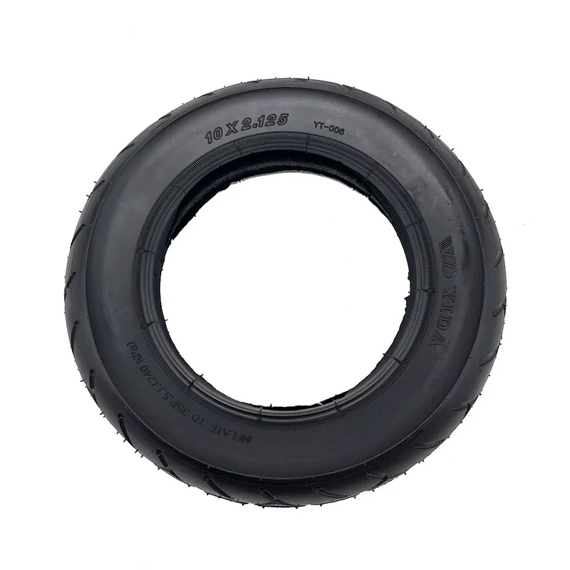 Buitenband + binnenband 10 inch voor Xiaomi Scooter 4 Lite 2nd Gen en Scooter 5
