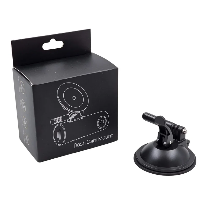70mai Suction Mount voor Xiaomi 70mai 1s, M200, M300 en M310