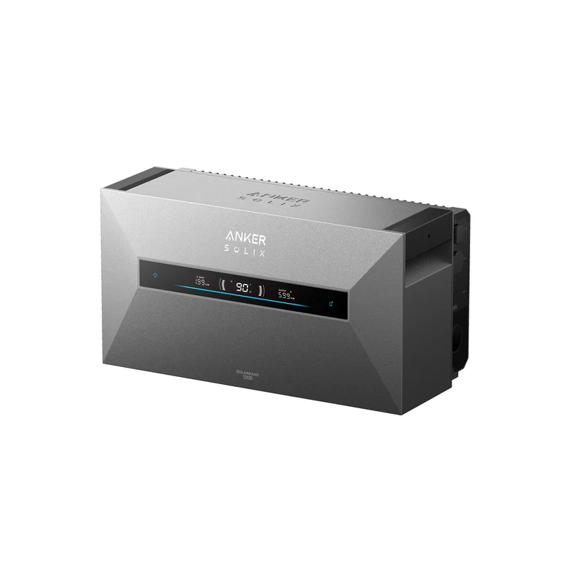 Anker SOLIX Solarbank Max AC